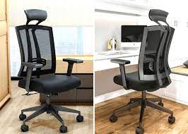 11 best ergonomic chairs in singapore