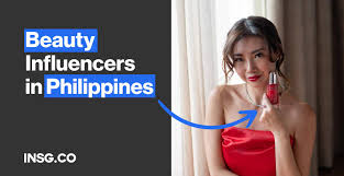 beauty influencers in the philippines