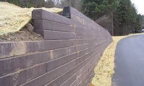 The Main Purposes Of A Retaining Wall