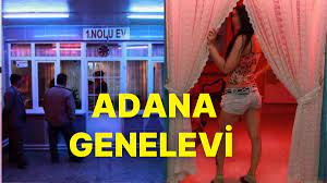 Adana Genelevi'ne Giren Usta Gazetecinin İçerde Karşılaştığı Hayatları  Görünce Çok Şeyi Sorgulayacaksınız