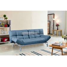 3 seater fabric sofa bed
