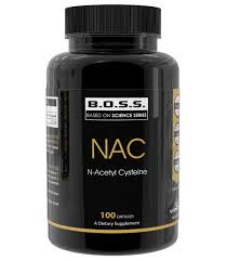 Activated charcoal is sometimes used to prevent poisoning in people who take too much acetaminophen and other medications. Nac N Acetyl Cysteine 100 Caps Vitamins Minerals And Omega Fatty Acids Vitabolic Magazin Online Suplimente Naturiste