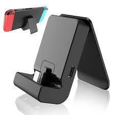charging stand ns game console charger