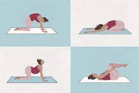 how to stretch your lower back 5