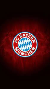 Wallpaper Logo Fc Bayern M Nchen gambar png