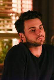 A stunning discovery in sam's murder case leads to 26 feb 2015. Connor Walsh How To Get Away With Murder Season 2 Episode 1 Tv Fanatic