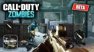 Ghosts on playstation 3 and i must admit i wasn't especially impressed by the graphics of the game. Cod Mobile Cyborg Zombies Call Of Duty Mobile Zombies Beta Download Android Ios Beta Apk Obb Allstars Production
