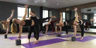 hot yoga studios in upper east side