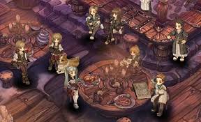 All information was gathered and tested during icbt2. Tree Of Savior Basic Class Guide
