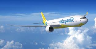 Cebu Pacific Explains Decision To Go Max Pax On A330neo