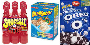 We did not find results for: Nostalgic Childhood Snacks Favorite 90s Snacks Delish Com