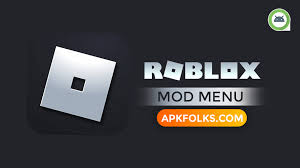 Roblox Mod Menu APK 2.508.184 Download (Unlocked)