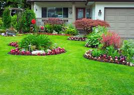 Your Septic Tank Cover With Landscaping