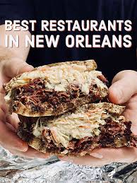 best restaurants in new orleans show