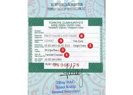 Citizen or lawful permanent resident. Actual Travel Visas Samples