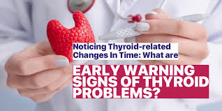 thyroid problems