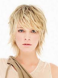 But with time, this classic hairstyle has seen many variations. 21 Feathered Layered Short Hairstyles
