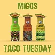 Nba youngboy make no sense. Migos Taco Tuesday Download Mp3 Olagist