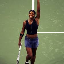 To date, the tennis athlete has won a record 23 grand slam titles and been named laureus sportswoman of the year. Happy Birthday Serena Williams Serena Williams Best On And Off Court Style Moments