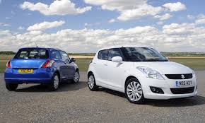 Save $1,035 on used suv under $10,000. Used Car Guru Our Top Tips For Buying A Used Suzuki Swift 2010 17 Advice Driven