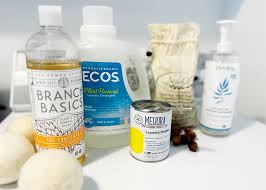 non toxic laundry detergents