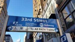 path train accident lawyers new york