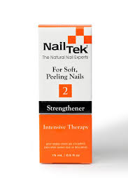 nail tek intensive therapy 2