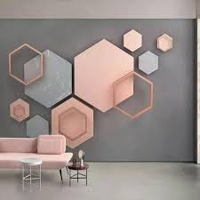 10 Wall Paint Design Trends To Look Out
