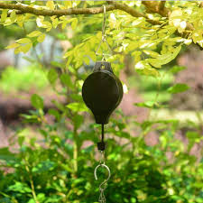 Retractable Hanging Basket Pulley Wall