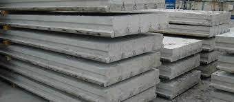 hanlon concrete pre stressed flooring