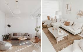 Ruang tamu dengan desain ini banyak dibuat oleh pemilik rumah minimalis dan juga modern. Inspirasi Desain Ruang Tamu Yang Simple Dan Minimalis Blog Unik