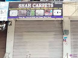 shah carpets flooring in
