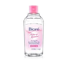 sell biore makeup remover cleansing