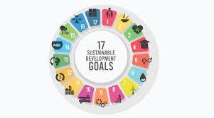 sustainable development goals for