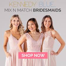 Bridesmaid Dress Shopping Made Easy Modelbride