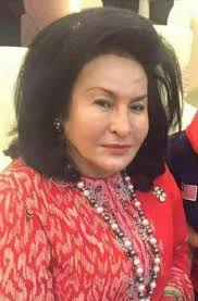 Rosmah and her husband's lavish lifestyle and extravagant purchases 4 while najib was in power caused anger among the citizens in malaysia. Rosmah Mansor Sued Over Rm60 Million Worth Of Jewellery As Najib Faces Criminal Charges