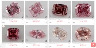 Buying A Pink Diamond Heres 9 Things You Need To Know