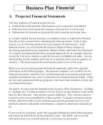 Personal Financial Statement Template Excel 5 Free In E