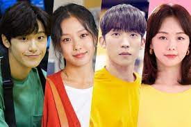 Youth of may will center on two young people who have an almost perfect love story, had it only happened in any ordinary springtime and not during the gwangju uprising in may 1980. Youth Of May Has Confirmed Its Lead Cast Xenews Net