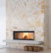 Axis H1600 Large Inbuilt Wood Fireplace
