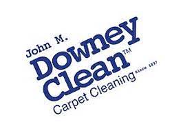 downey clean carpet cleaning in