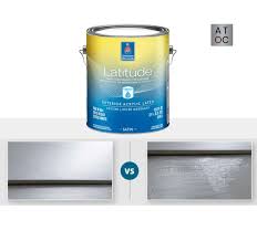 sherwin williams laude review a