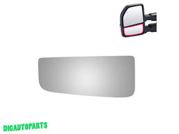 Mirror Glass For 2017 2019 Ford F 250