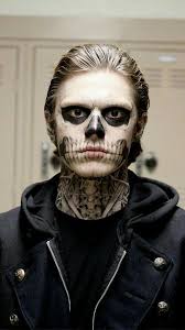 Throughout the years, evan peters has played a variety of characters in american horror story, really embodying he is part of satanic groups and helps michael langdon bring the end of the world. Evan Peters Oneshots Lemons Tate Langdon One Shot I M Sorry Evan Peters American Horror Story American Horror Story Seasons American Horror
