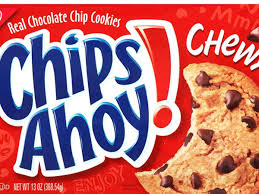chips ahoy chewy nutrition facts eat