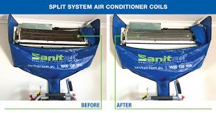mackay air conditioning cleaning
