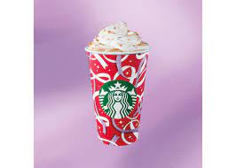 Starbucks' holiday drinks 2021 are here ...