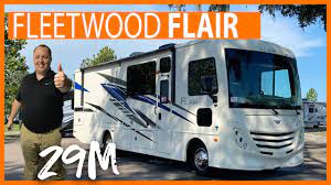 motorhome for state and nationals parks