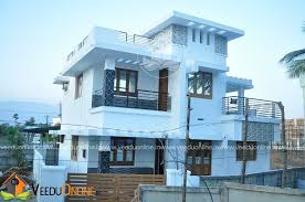 Amazing Kerala Home Design Veedu