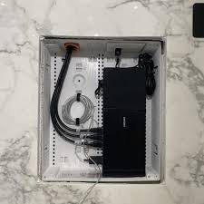 How To Hide Samsung One Connect Box